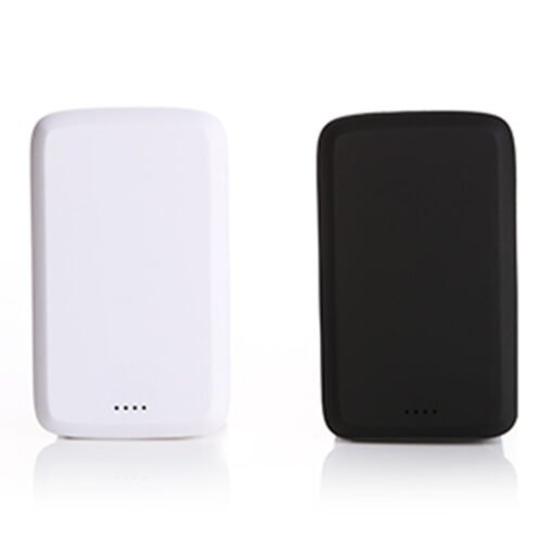 Travel Adapter w Powerbank (TA0028)