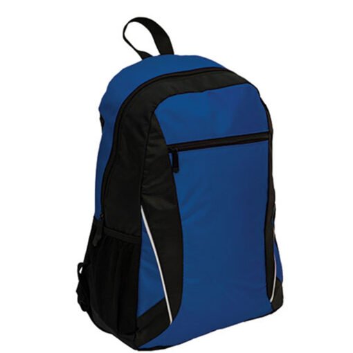 Casual Nylon Laptop Backpack (B0135)