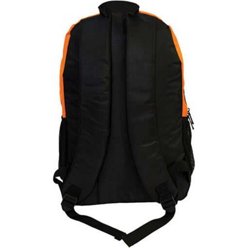 Casual Nylon Laptop Backpack (B0135)