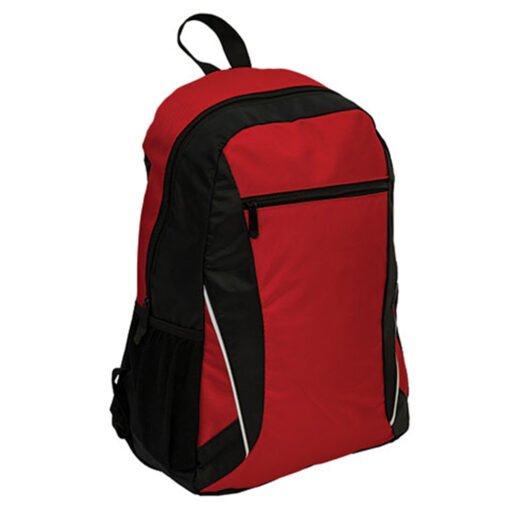 Casual Nylon Laptop Backpack (B0135)