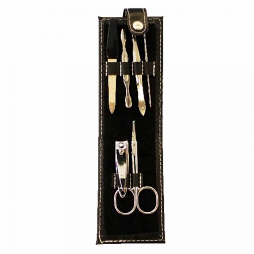 Manicure Set with PVC Case (SP0006)
