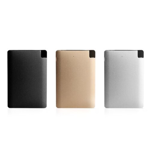 Slim Portable Charger (GE0055)