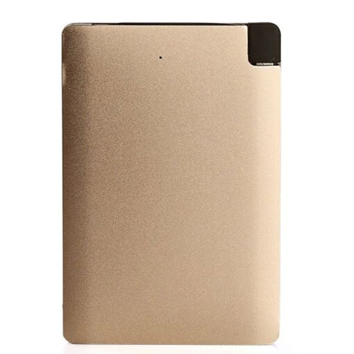 Slim Portable Charger (GE0055)