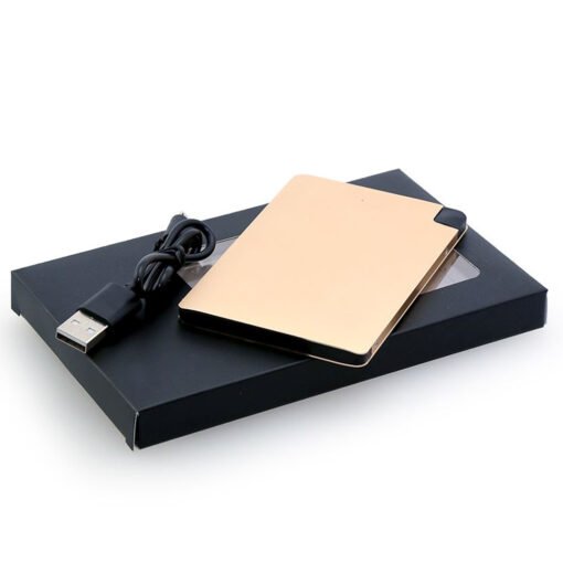 Slim Portable Charger (GE0055)