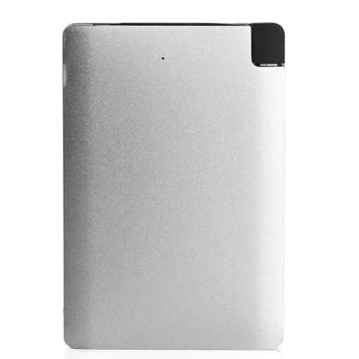 Slim Portable Charger (GE0055)