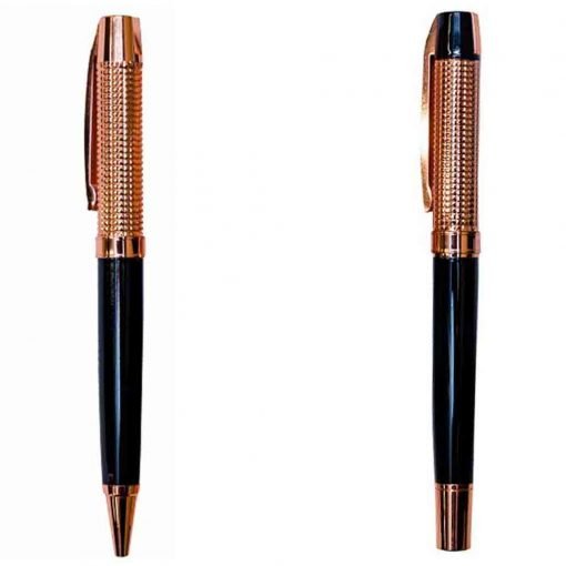 Classy Metal Roller/Ball Pen (STA0094)