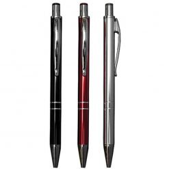 Classic Metal Pen (STA0103)