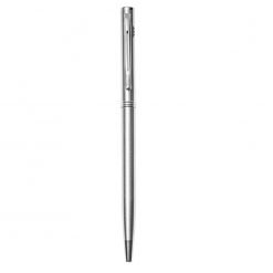 Silver Luxury Metal Pen (STA0104)