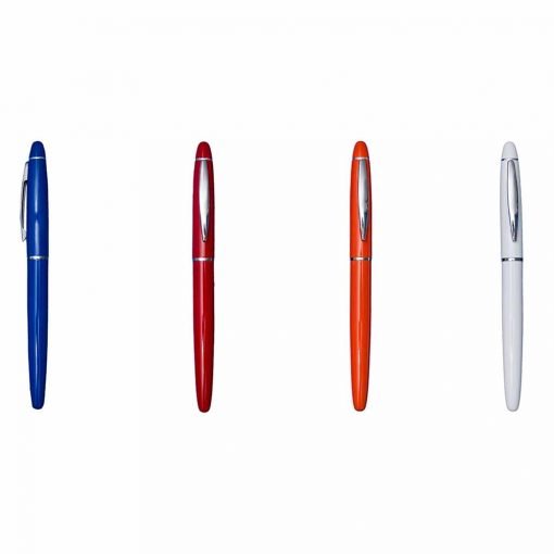 Luxury Metal Pen (STA0105)