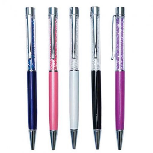 Crystal Ball Pen (STA0098)