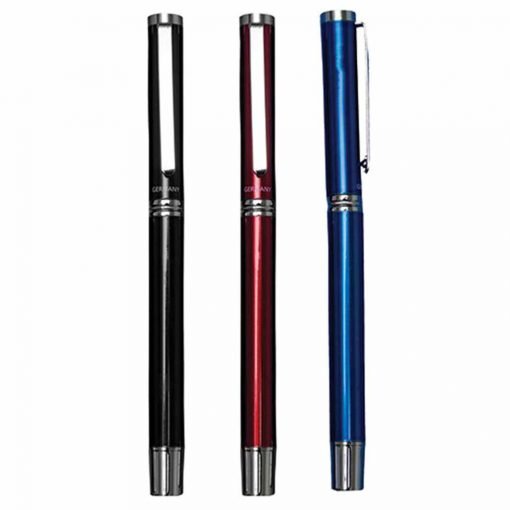Basic Metal Pen (STA0101)