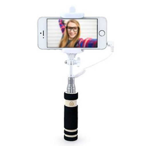 Mini Selfie Stick w Cable (GE0057)