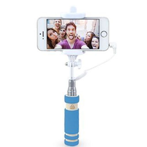 Mini Selfie Stick w Cable (GE0057)