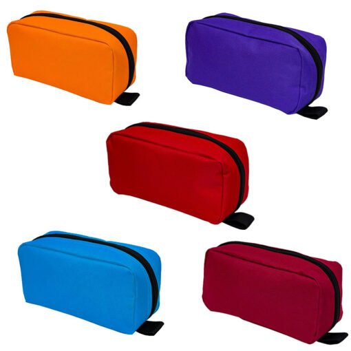 Multi-Purpose Toiletries Pouch (B0150)