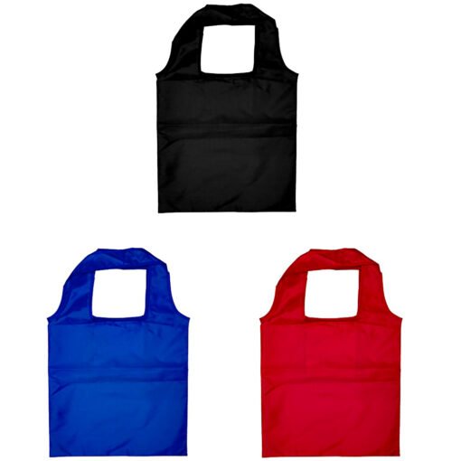 Foldable Shopping Bag (B0150)