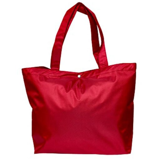Nylon Shopping Tote Bag (B0157)