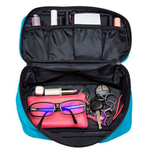 PU Toiletries Pouch (B0158)