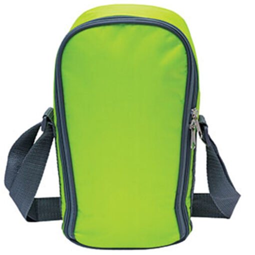 Portable Cooler Bag for Bottles (B0162)