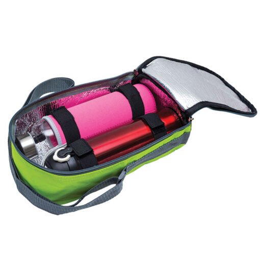 Portable Cooler Bag for Bottles (B0162)