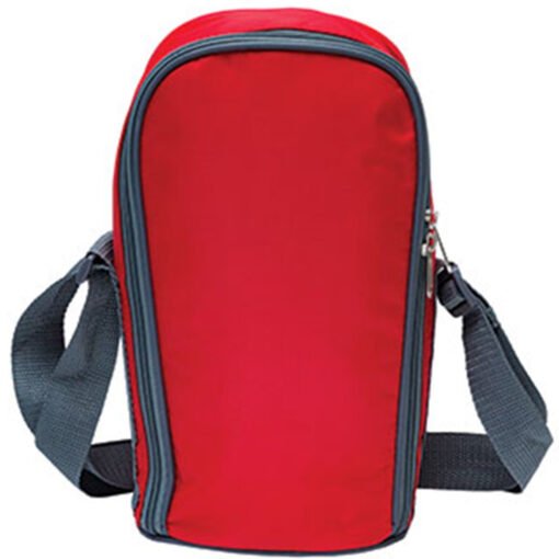 Portable Cooler Bag for Bottles (B0162)