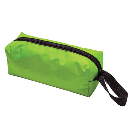 Zipper Pencil Case (B0163)