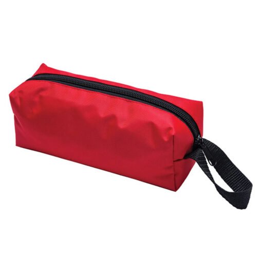 Zipper Pencil Case (B0163)