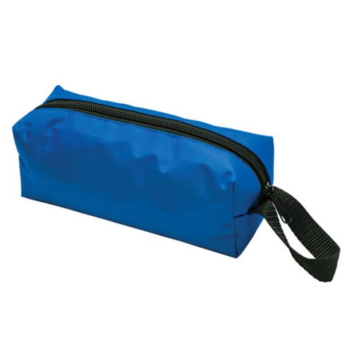Zipper Pencil Case (B0163)