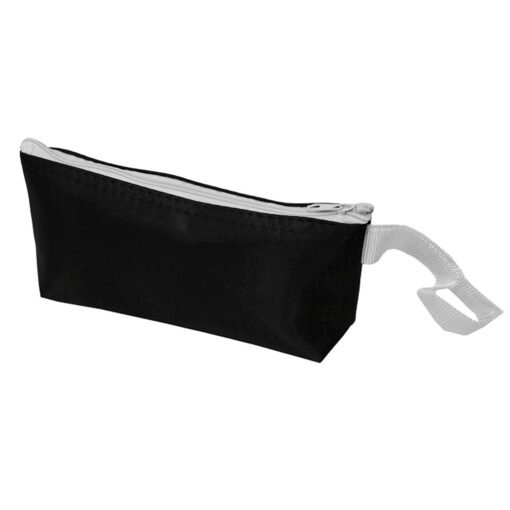 Nylon Zipper Utility Pouch (B0139)
