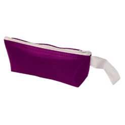 Nylon Zipper Utility Pouch (B0139)