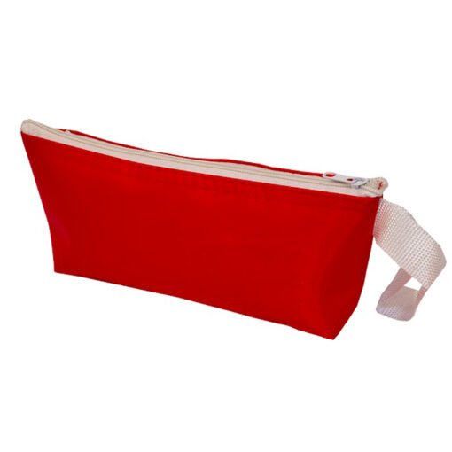 Nylon Zipper Utility Pouch (B0139)
