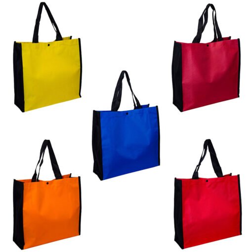 Nylon Eco Bag (B0143)