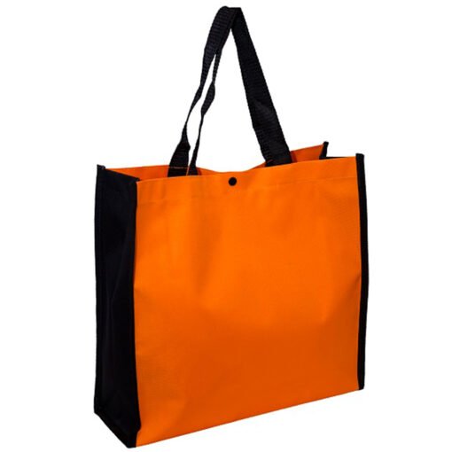 Nylon Eco Bag (B0143)