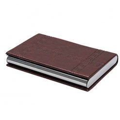 PU Namecard Holder (L0022)