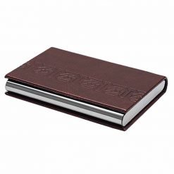PU Namecard Holder (L0023)