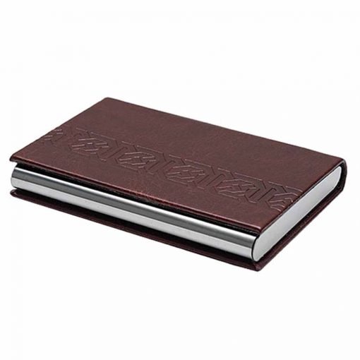 PU Namecard Holder (L0023)