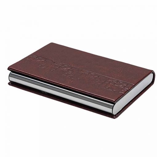 PU Namecard Holder (L0024)