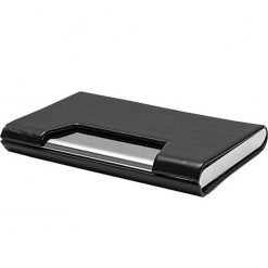 PU Basic Namecard Holder (STA0299)