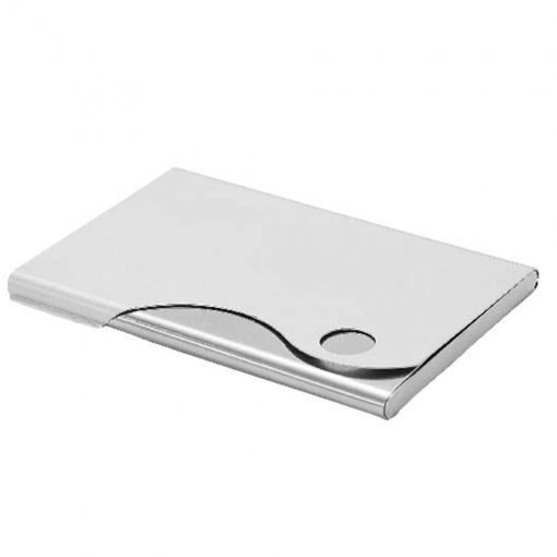 Aluminium Namecard Holder (STA0298)
