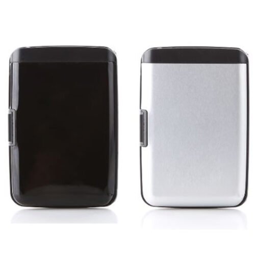 RFID Card Holder w Powerbank (STA0282)