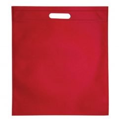 Non-Woven Bag with Die Cut Handle (B0208)