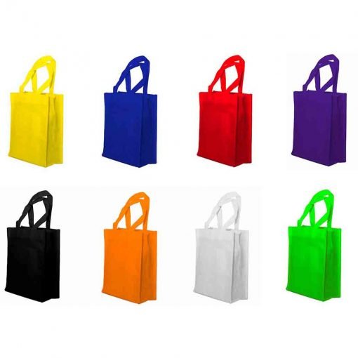 Basic Non-Woven Bag (B0211)