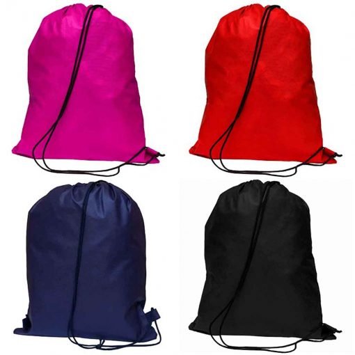Non-Woven Drawstring Bag (B0203)