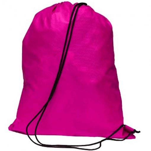 Non-Woven Drawstring Bag (B0203)
