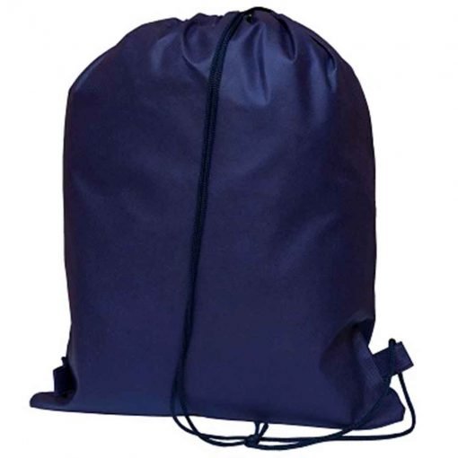 Non-Woven Drawstring Bag (B0203)