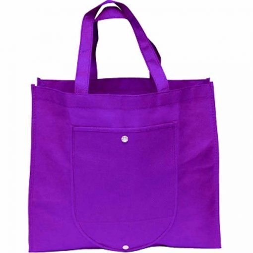Non-Woven Foldable Bag (B0204)