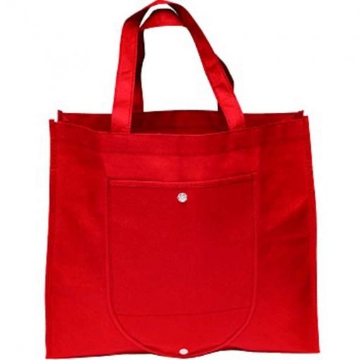 Non-Woven Foldable Bag (B0204)
