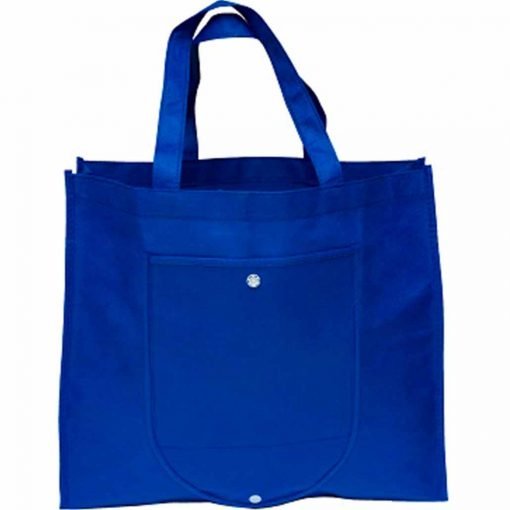 Non-Woven Foldable Bag (B0204)