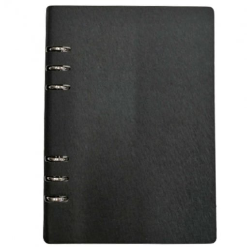 Notebook with Ring Binder (STA0114)