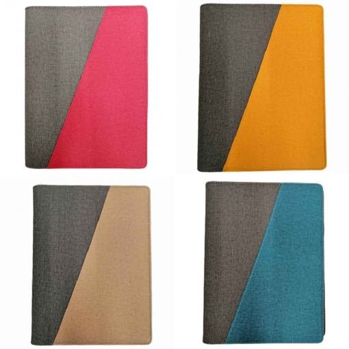 Notebook with Ring Binder (STA0116)