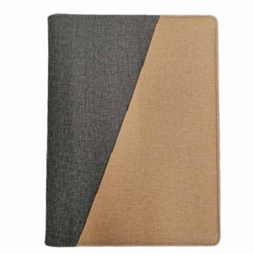 Notebook with Ring Binder (STA0116)